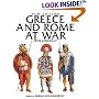 Greece and Rome at War