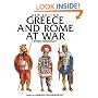 Greece and Rome at War