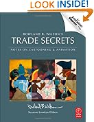 Rowland B. Wilson's Trade Secrets