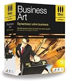 Revue Micro Application  / Business Art