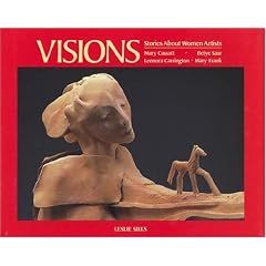 Visions: Stories About Women Artists