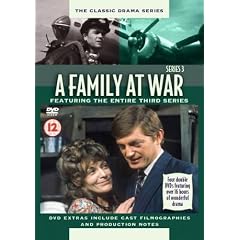 A Family At War - Series 3 [DVD]