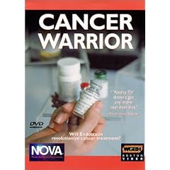 Nova - Cancer Warrior