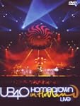 UB 40 - Homegrown in Holland: Live