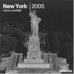 New York 2005 Calendar