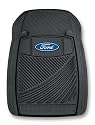 Plasticolor 001681R01 Ford Weatherpro All Season Mats - Set of 2