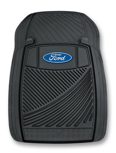 Ford Weatherpro All Season Mats