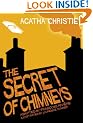 The Secret of Chimneys (Agatha Christie Comic Strip)