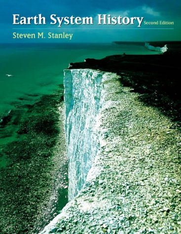 Earth System History under Rivers in The Books Store