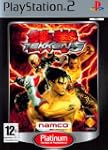 Tekken 5 Plati.