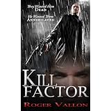 Kill Factor (Kill Factor Series)