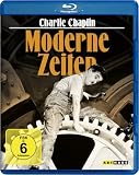 Produkt-Bild: Charlie Chaplin - Moderne Zeiten [Blu-ray]