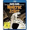 Charlie Chaplin - Moderne Zeiten [Blu-ray]