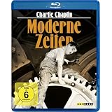 Charlie Chaplin - Moderne Zeiten [Blu-ray]von "Charlie Chaplin"