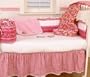 Strawberry Shortcake Crib Bedding Set