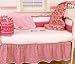 Strawberry Shortcake Crib Bedding Set