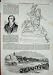 1843 Arago Chester Regatta Anglesey Testimonial Statue