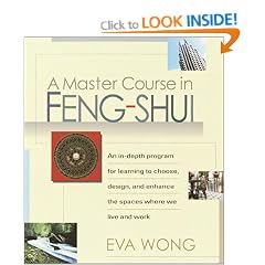 A Master Course in Feng Shui