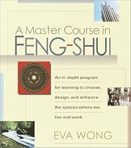 A Master Course in Feng-Shui