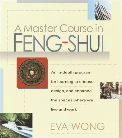 Download A Master Course In Feng Shui Pdf By Eva Wong Suipenmontja