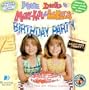 You're Invited To Mary-Kate & Ashley's Birthday Party [ECD]