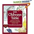 The Oldways Table: Essays & Recipes from the Culinary Think Tank