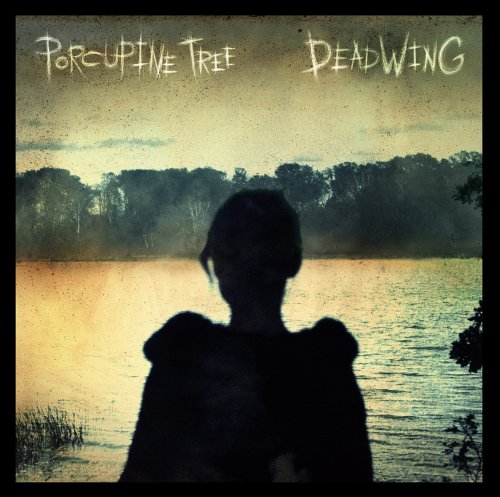 Porcupine Tree - Deadwing (Limited Edition) - Zortam Music