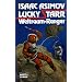 Lucky Star, Weltraum- Ranger. Alle sechs Abenteuer in einem Band. ( Science Fiction).