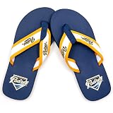 NBA League Gear For Bare Feet Men's NBA Two-Pack Quarter Sock