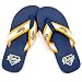 NBA League Gear For Bare Feet NBA Two-Pack Quarter Sock - Men's