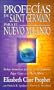 Profec�as Saint Germain para el nuevo milenio: incluye dram�ticas profec�as de Nostradamus, Edgar Cayce y la Madre Mar�a (Spanish Edition)