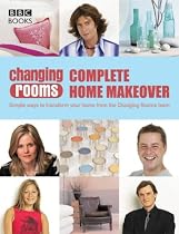 "Changing Rooms" Complete Makeover