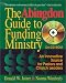 Book The Abingdon Guide to Funding Ministry: An Innovative Source for Pastors and Church Leaders (Abingdon Guide to Funding Ministry)