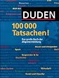 Duden. 100 000 Tatsachen. Das gro�e Buch der Allgemeinbildung. Amazon.de Sonderausgabe.
