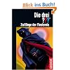 Die drei ??? Zwillinge der Finsternis (drei Fragezeichen)