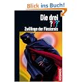 Die drei ??? Zwillinge der Finsternis (drei Fragezeichen)