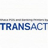 ITHACA TRANSACT 06-0720 3-PLY PAPER FOR ITHACA IMPACT PRINTERS,50/CASE,WHT/YELW/PNK