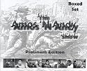 Amos and Andy Show - 71 TV Episodes PLUS BONUS FEATURE