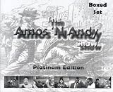 Amos and Andy Show - 71 TV Episodes PLUS BONUS FEATURE
