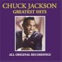 Chuck Jackson - Greatest Hits