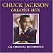 Chuck Jackson - Greatest Hits