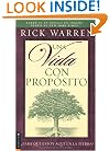 Una Vida con Proposito (Spanish Edition)