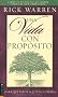 Una Vida Con Proposito: What on Earth Am I Here For? (Purpose Driven Life)