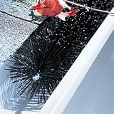Gutter Brush | Filters - Gutter Protection System (36 ft Pack)