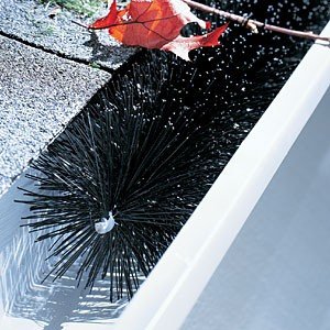 Tools: Gutter Brush | Filters   Whole House Pack  120 ft 