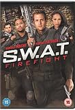S.W.A.T.: Fire Fight [DVD]