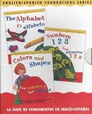EnglishSpanish Foundation Box Set
