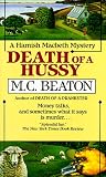 Death of a Hussy
