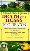 Death of a Hussy