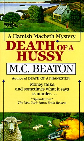 Mystery Crime